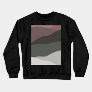 what a land Crewneck Sweatshirt